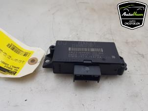 Gebruikte PDC Module Renault Scénic III (JZ) 2.0 16V CVT Prijs € 40,00 Margeregeling aangeboden door AutoHam
