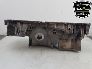 Begagnade Oljetråg BMW Z4 Roadster (E89) sDrive 35i 3.0 24V Pris € 150,00 Marginaltabell erbjuds av AutoHam