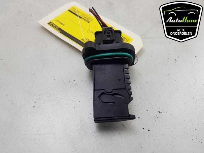 Luftflödesmätare från en MINI Countryman (R60) 1.6 Cooper D 2011