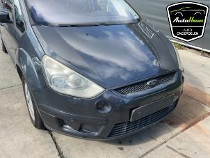 Gebruikte Voorbumper Ford S-Max (GBW) 2.5 Turbo 20V Prijs op aanvraag aangeboden door AutoHam