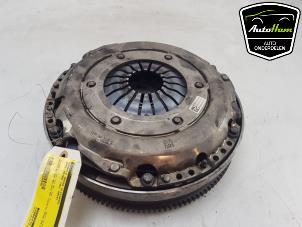 Begagnade Tvåmassesvänghjul Opel Astra K 1.4 Turbo 16V Pris € 150,00 Marginaltabell erbjuds av AutoHam