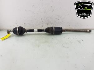 Begagnade Drivaxel, höger fram BMW X3M (F97) 3.0 TwinPower Turbo 24V Competition Pris på förfrågan erbjuds av AutoHam