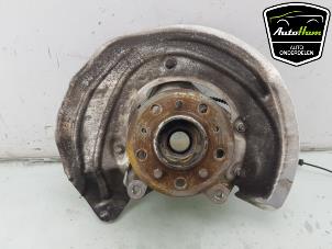 Begagnade Spindel, vänster fram BMW X3M (F97) 3.0 TwinPower Turbo 24V Competition Pris € 250,00 Marginaltabell erbjuds av AutoHam