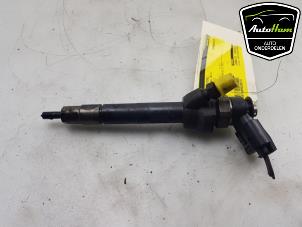 Begagnade Insprutare (diesel) Mini Countryman (R60) 1.6 Cooper D Pris € 50,00 Marginaltabell erbjuds av AutoHam