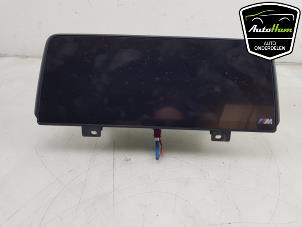 Begagnade Kontrollenhet, multimediadisplay BMW X3M (F97) 3.0 TwinPower Turbo 24V Competition Pris på förfrågan erbjuds av AutoHam