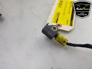 Gebruikte Airbag Sensor Mercedes C Estate (S204) 2.2 C-200 CDI 16V . Prijs € 25,00 Margeregeling aangeboden door AutoHam