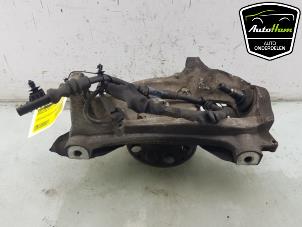 Gebruikte Asschenkel links-voor Mercedes AMG GT (C190) 4.0 R V8 Biturbo Prijs op aanvraag aangeboden door AutoHam