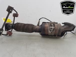 Gebruikte Katalysator Volvo V40 (MV) 1.6 T3 GTDi 16V Prijs € 350,00 Margeregeling aangeboden door AutoHam