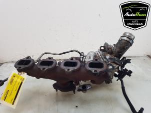 Begagnade Turbo Renault Trafic (1FL/2FL/3FL/4FL) 1.6 dCi 140 Twin Turbo Pris € 275,00 Marginaltabell erbjuds av AutoHam