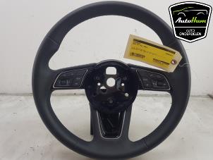 Begagnade Ratt Audi Q2 (GAB/GAG) 1.5 35 TFSI 16V Pris € 150,00 Marginaltabell erbjuds av AutoHam