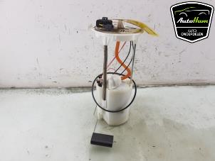 Begagnade Elektrisk bränslepump Suzuki S-Cross (JY) 1.4 Boosterjet Smart Hybrid Pris € 95,00 Marginaltabell erbjuds av AutoHam