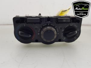 Begagnade Värmekontrollpanel Opel Corsa D 1.2 16V Pris € 25,00 Marginaltabell erbjuds av AutoHam