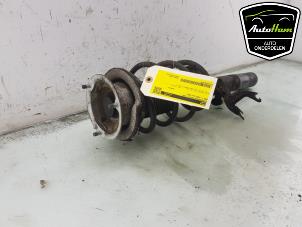 Begagnade Stötdämpare, höger fram BMW 1 serie (E87/87N) 118d 16V Pris € 35,00 Marginaltabell erbjuds av AutoHam