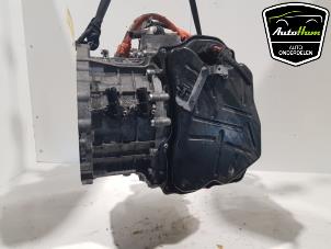 Begagnade Växellåda Volkswagen Golf VII (AUA) 1.4 GTE 16V Pris på förfrågan erbjuds av AutoHam