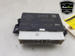 Gebruikte PDC Module Opel Corsa F (UB/UH/UP) 1.2 Turbo 12V 100 Prijs € 50,00 Margeregeling aangeboden door AutoHam