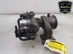 Gebruikte G-lader Opel Astra K 1.4 Turbo 16V Prijs € 285,00 Margeregeling aangeboden door AutoHam