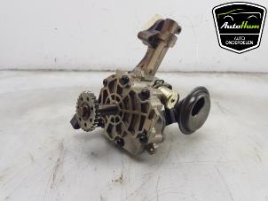 Gebruikte Oliepomp Opel Astra K 1.4 Turbo 16V Prijs € 75,00 Margeregeling aangeboden door AutoHam