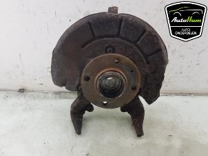 Gebruikte Fusee links-voor Volkswagen Up! (121) 1.0 12V 75 Prijs € 50,00 Margeregeling aangeboden door AutoHam