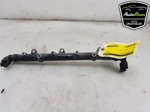 Gebruikte Galerij (Injectie) BMW 1 serie (E87/87N) 118d 16V Prijs € 50,00 Margeregeling aangeboden door AutoHam