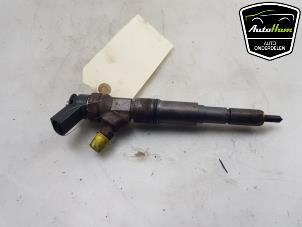 Begagnade Insprutare (diesel) BMW 1 serie (E87/87N) 118d 16V Pris € 75,00 Marginaltabell erbjuds av AutoHam