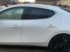 Mazda 3 Sport (BP) 2.0 SkyActiv-X M Hybrid 16V Bakdörr, 4-dörrars, vänster