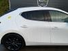 Mazda 3 Sport (BP) 2.0 SkyActiv-X M Hybrid 16V Bakdörr, 4-dörrars, höger