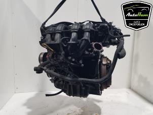 Begagnade Motor Ford Fiesta 6 (JA8) 1.25 16V Pris på förfrågan erbjuds av AutoHam