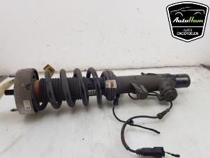 Begagnade Stötdämpare, vänster fram BMW X5 (F15) xDrive 40e 2.0 Pris € 175,00 Marginaltabell erbjuds av AutoHam