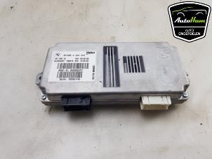 Gebruikte Camera module BMW X5 (F15) xDrive 40e 2.0 Prijs € 175,00 Margeregeling aangeboden door AutoHam