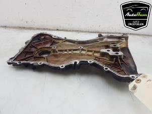 Używane Obudowa rozrzadu Ford Mondeo IV Wagon 2.0 16V Cena € 50,00 Procedura marży oferowane przez AutoHam