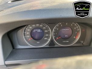 Begagnade Motor Volvo V60 I (FW/GW) 1.6 T3 16V Pris € 2.150,00 Marginaltabell erbjuds av AutoHam