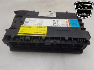 Gebruikte Accu Ford Focus 4 Wagon 1.0 EcoBoost 12V Hybrid 125 Prijs € 125,00 Margeregeling aangeboden door AutoHam