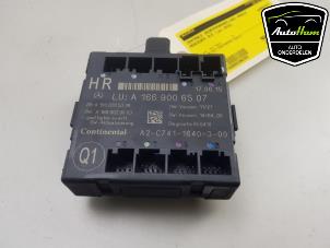 Gebruikte Module Centrale Deurvergrendeling Mercedes GLE Coupe (C292) 350d 3.0 V6 24V BlueTEC 4-Matic Prijs € 35,00 Margeregeling aangeboden door AutoHam