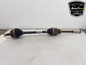 Gebruikte Homokineetas rechts-voor Opel Corsa F (UB/UH/UP) 1.2 Turbo 12V 100 Prijs € 125,00 Margeregeling aangeboden door AutoHam