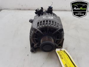 Begagnade Dynamo BMW 3 serie Gran Turismo (F34) 320i 2.0 16V Pris € 50,00 Marginaltabell erbjuds av AutoHam