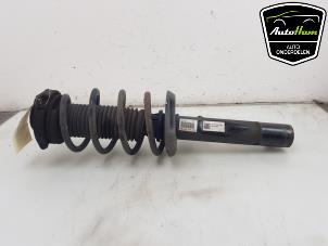 Begagnade Stötdämpare, vänster fram Volkswagen Caddy IV 2.0 TDI 102 Pris € 50,00 Marginaltabell erbjuds av AutoHam