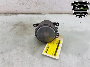 Begagnade Dimljus, höger fram Ford Fiesta 6 (JA8) 1.0 EcoBoost 12V 125 Pris € 10,00 Marginaltabell erbjuds av AutoHam