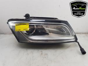 Begagnade Strålkastare, höger Audi SQ5 (8RB) 3.0 TDI V6 24V Pris € 595,00 Marginaltabell erbjuds av AutoHam