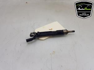 Begagnade Insprutare (bensin) Mercedes CLA (118.3) 1.3 CLA-180 Turbo 16V Pris € 35,00 Marginaltabell erbjuds av AutoHam