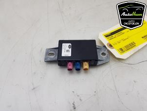 Begagnade Antenn (diverse) Landrover Discovery Sport (LC) 2.0 TD4 150 16V Pris € 25,00 Marginaltabell erbjuds av AutoHam