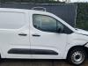 Fiat Doblo Cargo 1.5 D Multijet 100 Deur 2Deurs rechts