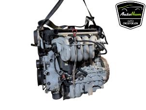 Gebruikte Motor Volvo S60 I (RS/HV) 2.4 20V 140 Prijs € 400,00 Margeregeling aangeboden door AutoHam