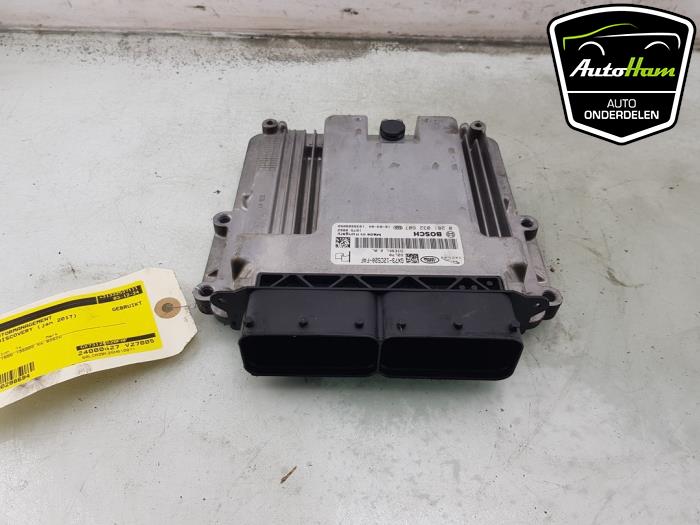 Dator, motorstyrning från en Land Rover Discovery Sport (LC) 2.0 TD4 150 16V 2017