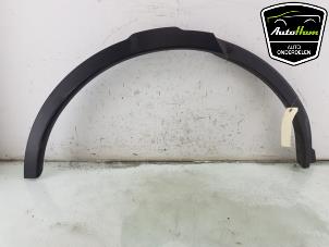 Begagnade Fälg, bakhjul Landrover Discovery Sport (LC) 2.0 TD4 150 16V Pris € 40,00 Marginaltabell erbjuds av AutoHam