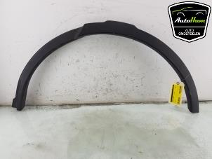 Begagnade Fälg, bakhjul Landrover Discovery Sport (LC) 2.0 TD4 150 16V Pris € 40,00 Marginaltabell erbjuds av AutoHam