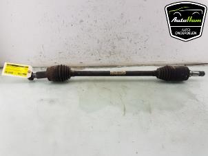 Gebruikte Steekas links-achter Landrover Discovery Sport (LC) 2.0 TD4 150 16V Prijs € 125,00 Margeregeling aangeboden door AutoHam