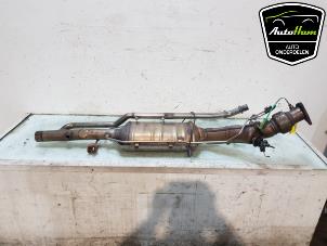 Begagnade Partikelfilter Landrover Discovery Sport (LC) 2.0 TD4 150 16V Pris € 1.150,00 Marginaltabell erbjuds av AutoHam