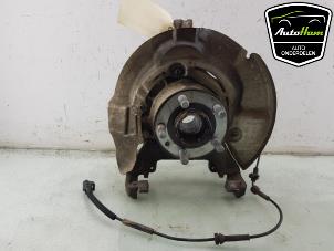 Begagnade Spindel, höger fram Landrover Discovery Sport (LC) 2.0 TD4 150 16V Pris € 175,00 Marginaltabell erbjuds av AutoHam