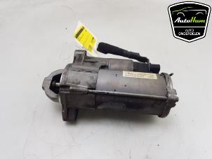 Gebruikte Startmotor Mercedes Sprinter 3,5t (907.6/910.6) 311 CDI 2.0 D RWD Prijs € 72,60 Inclusief btw aangeboden door AutoHam