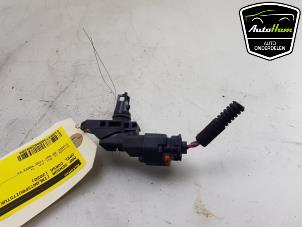 Gebruikte Map Sensor (inlaatspruitstuk) Opel Corsa F (UB/UH/UP) 1.2 Turbo 12V 100 Prijs € 20,00 Margeregeling aangeboden door AutoHam